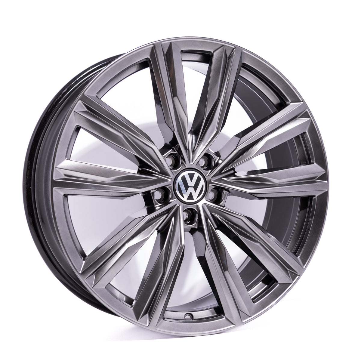 Volkswagen Kapstadt 20″ – 5NA601025J – 4 fælge uden dæk