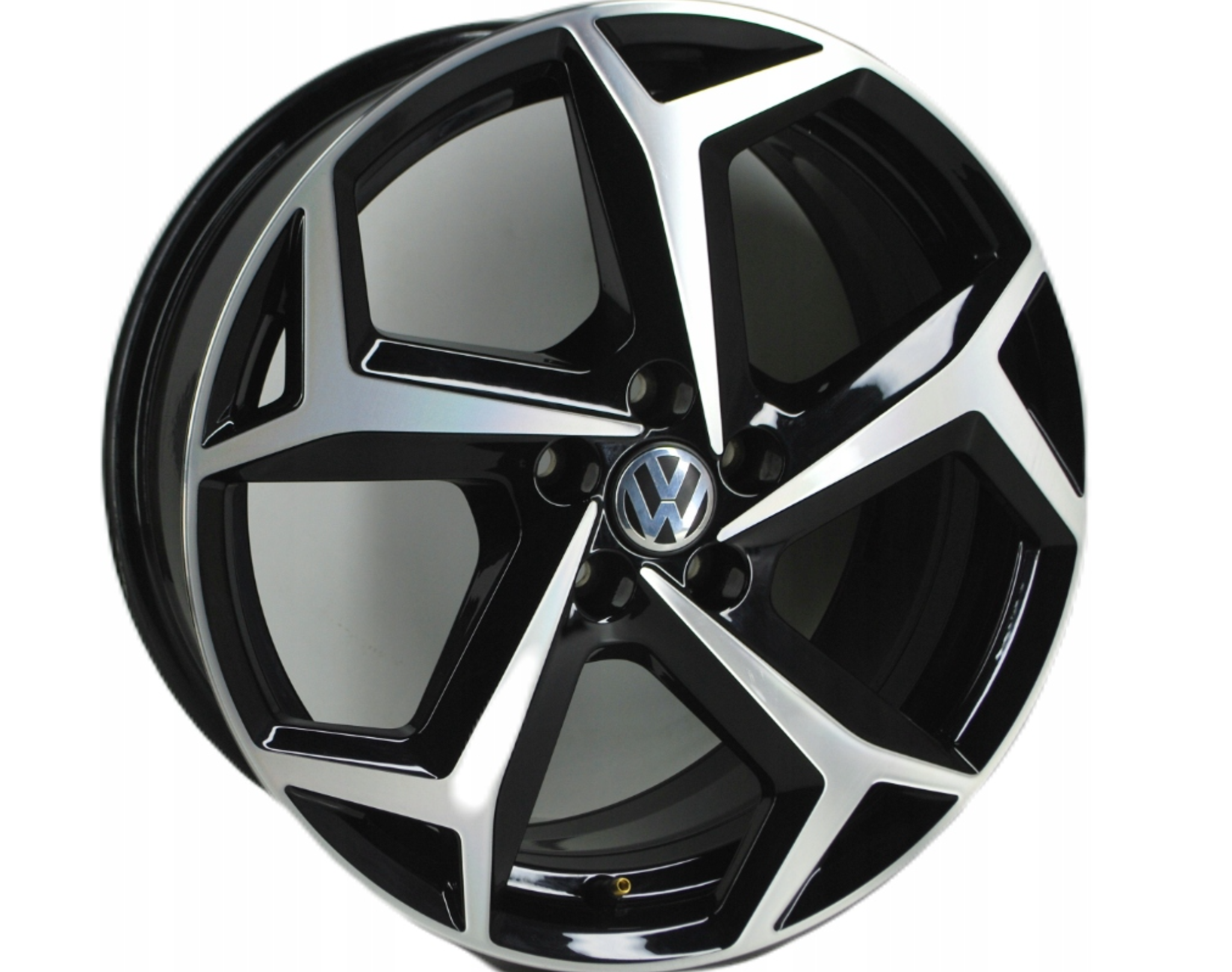VW 17"