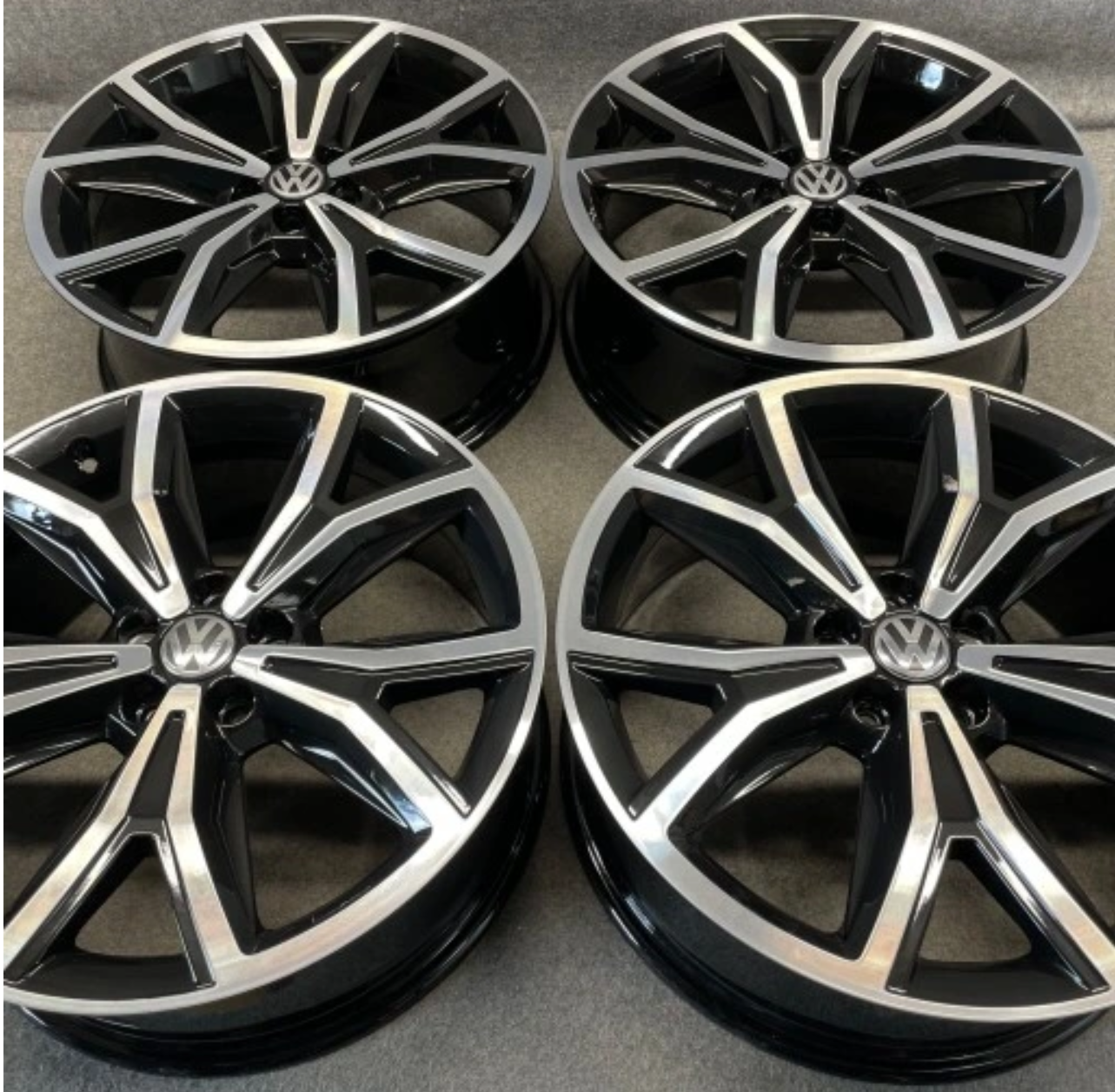 VW 18" COLOGNE