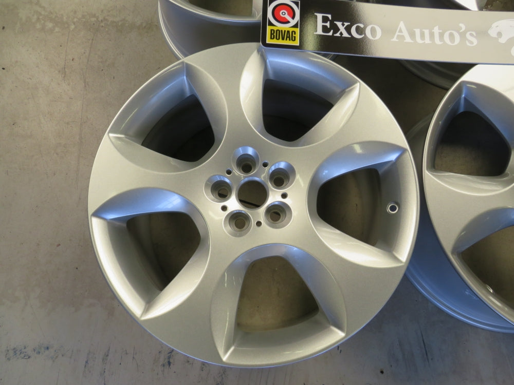 Jaguar 20″ – Volans – 4 fælge uden dæk – foto 2