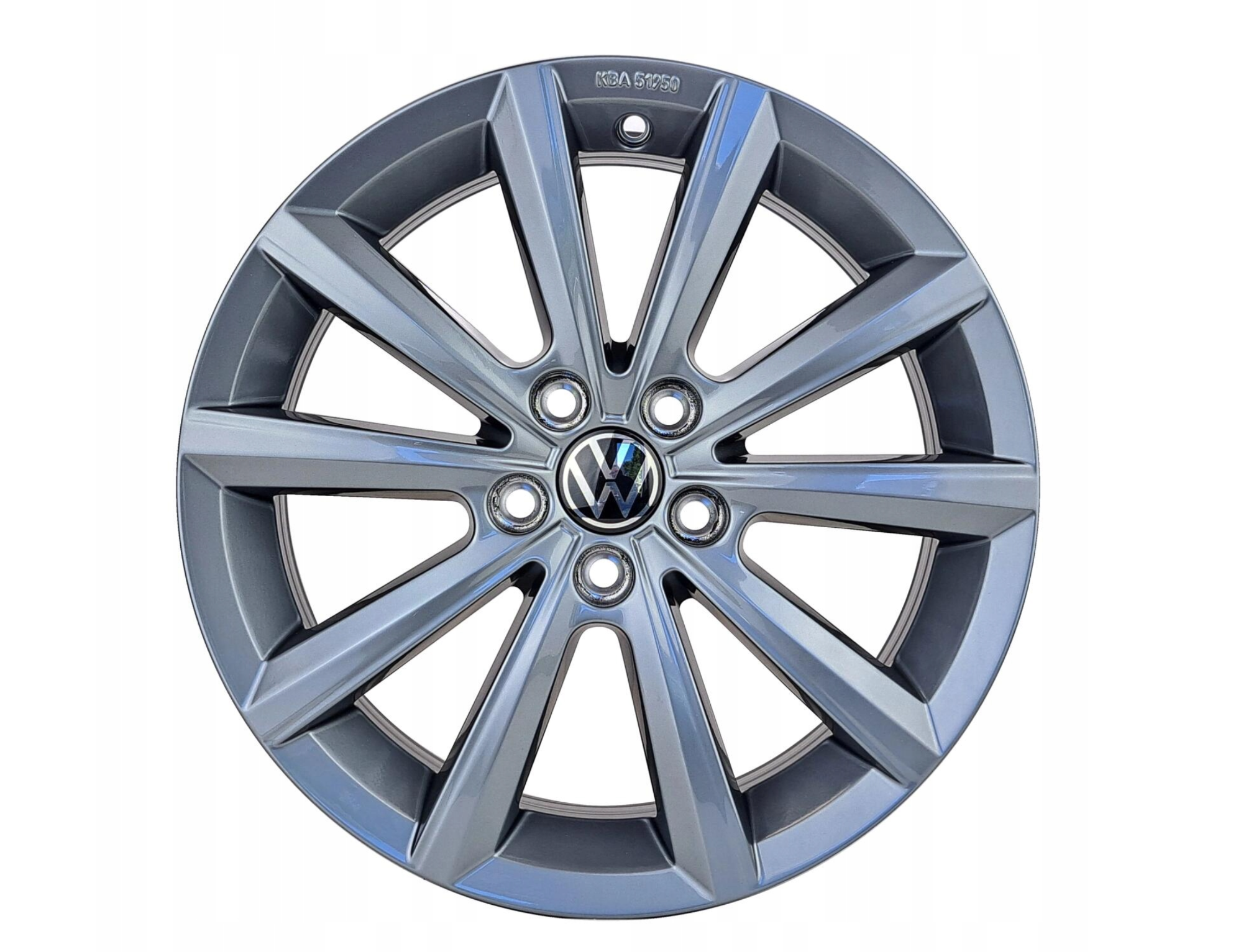 VW 16"