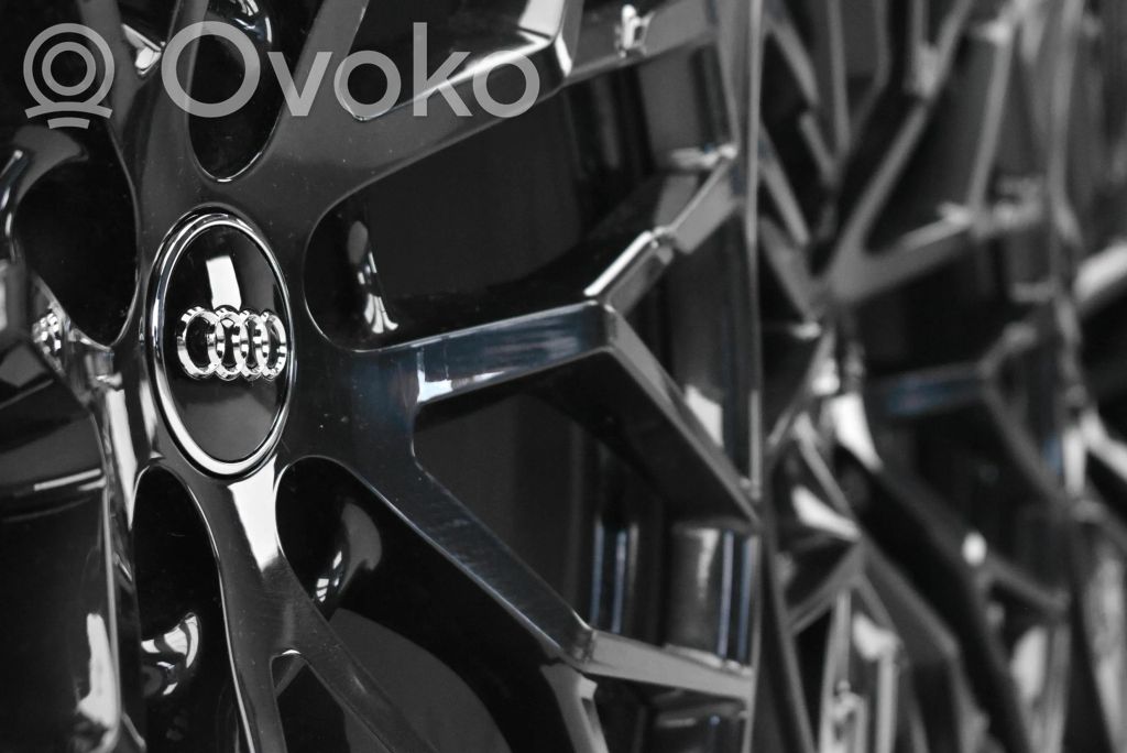 Audi R8 4S 20″ – 4S0601025AA – 4 fælge uden dæk – foto 3