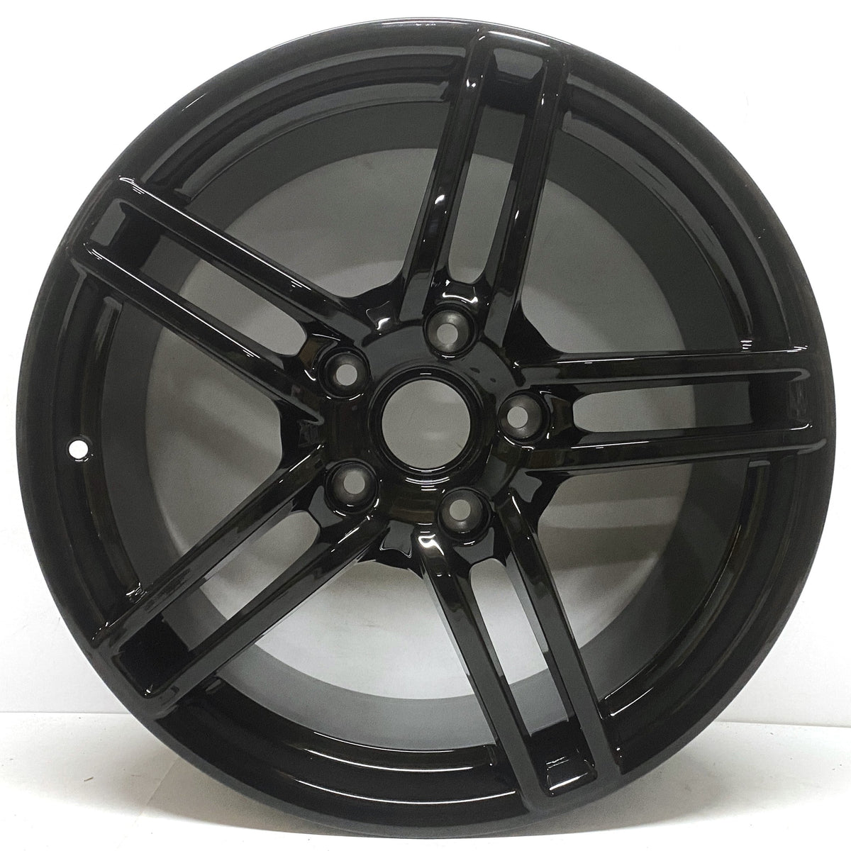 Porsche 911 (991) 19″ – 99136214102 – 4 fælge uden dæk – foto 2