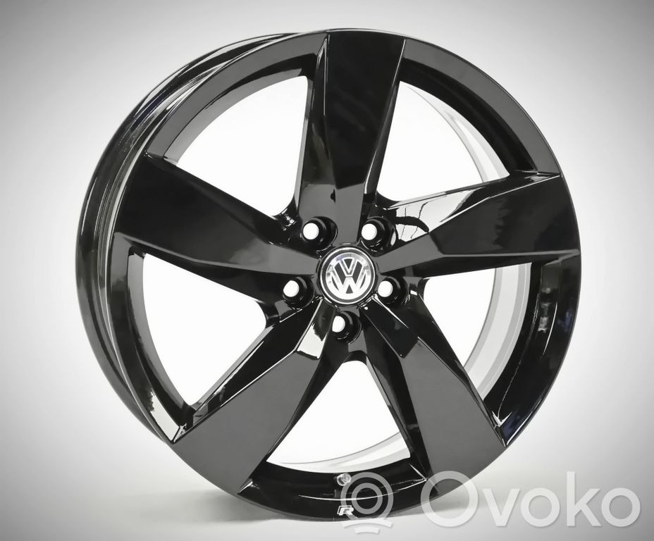 Volkswagen T-Cross Chesterfield 17″ – 2GM601025A – 4 fælge uden dæk