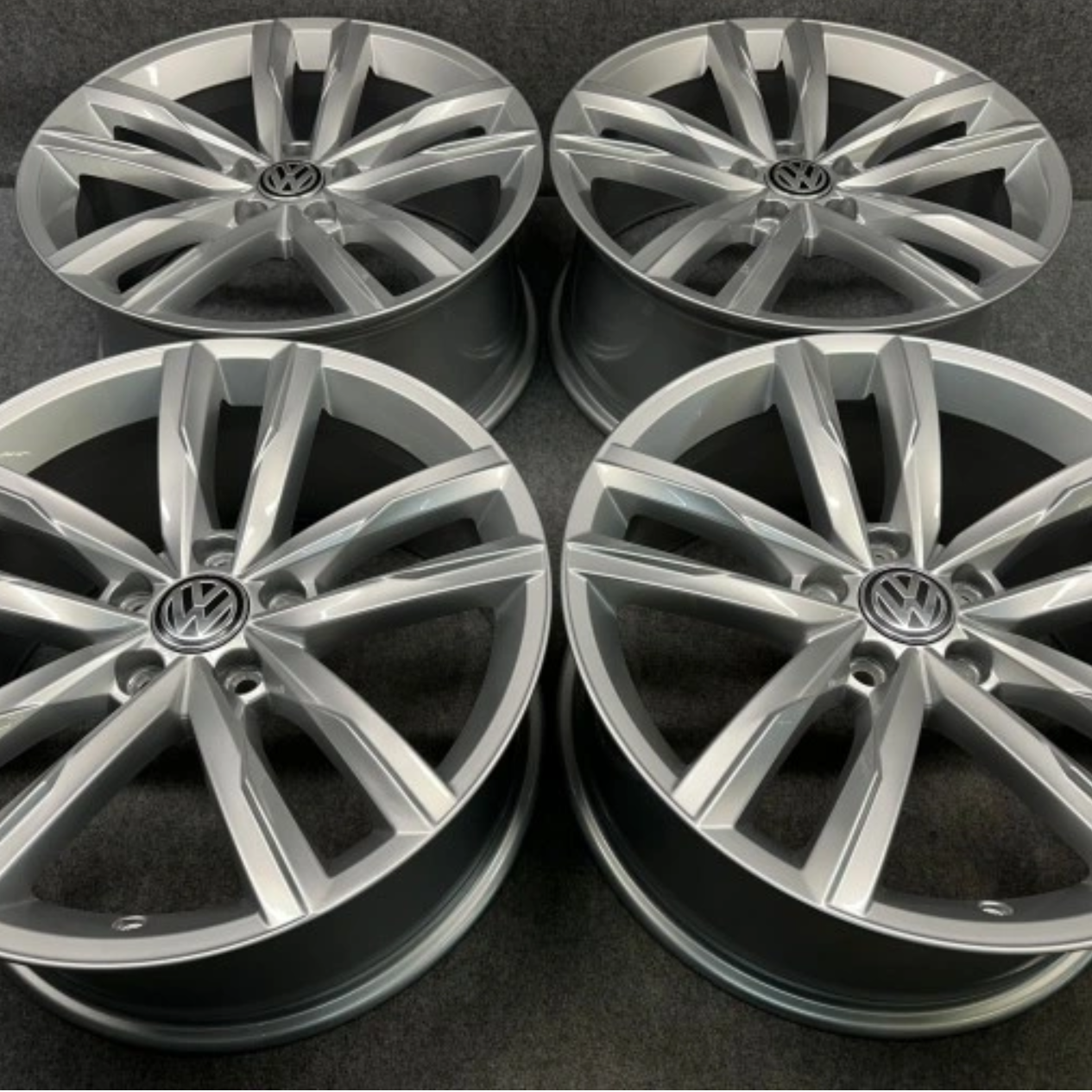VW 18" DARTFORD