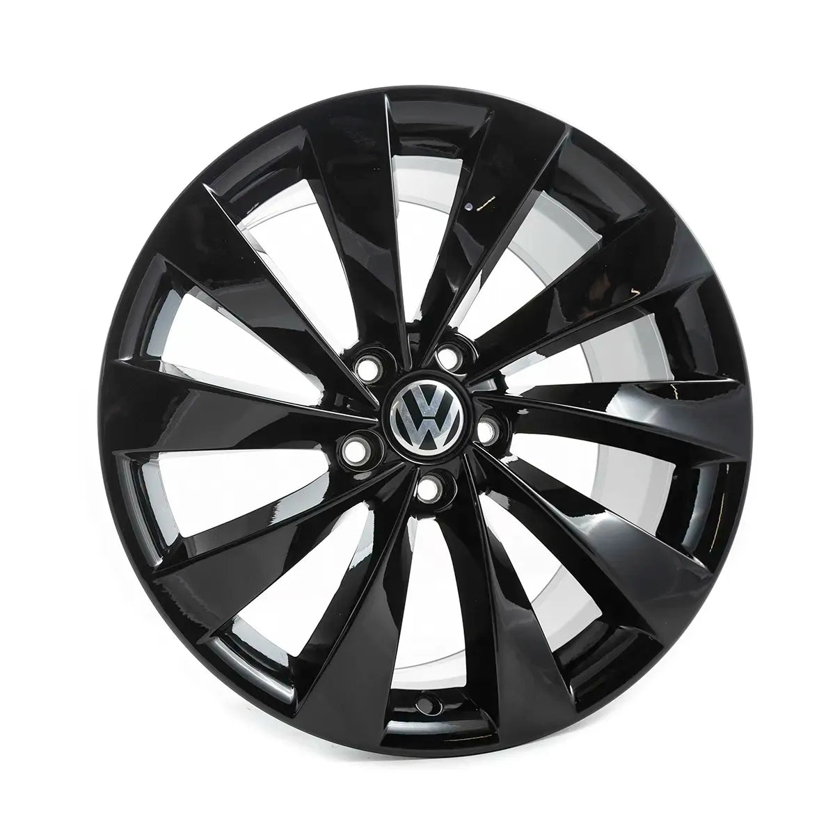 Volkswagen Interlagos 18″ – 3C8601025D – 4 fælge uden dæk