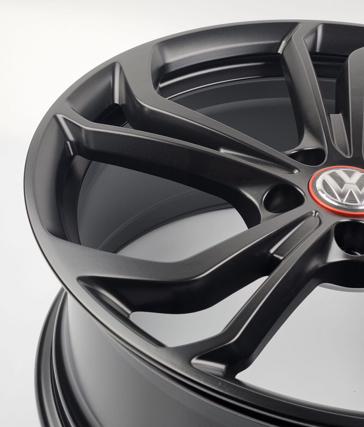 Volkswagen TCR / Reifnitz 19″ – 5G0601025EB – 4 fælge uden dæk – foto 4