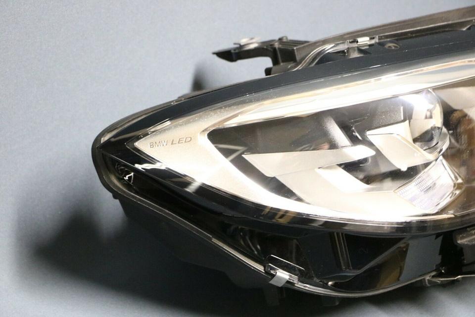 BMW G20/G21 før LCI – par LED-forlygter uden kurvelys, 9481695/9481696 LL – foto 3