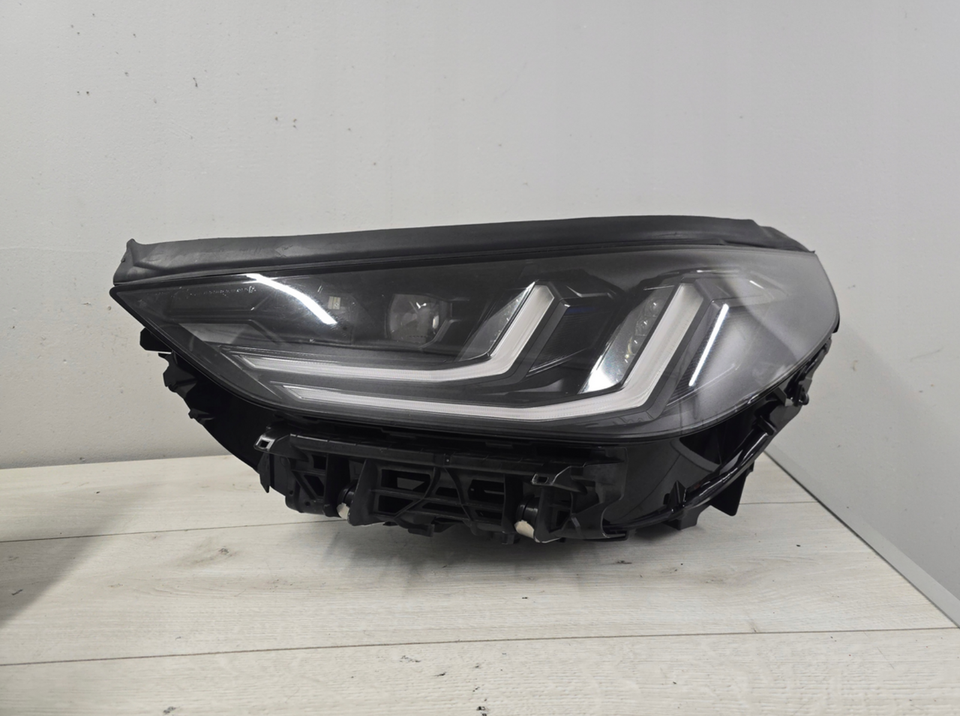 BMW X3 G45 – ShadowLine LED-forlygtepar, ECE LL, 8087163 / 8087164 – foto 2
