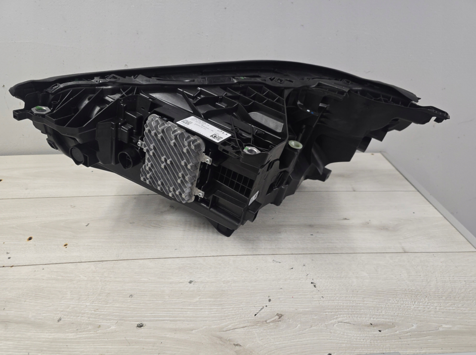 BMW X3 G45 – ShadowLine LED-forlygtepar, ECE LL, 8087163 / 8087164 – foto 5