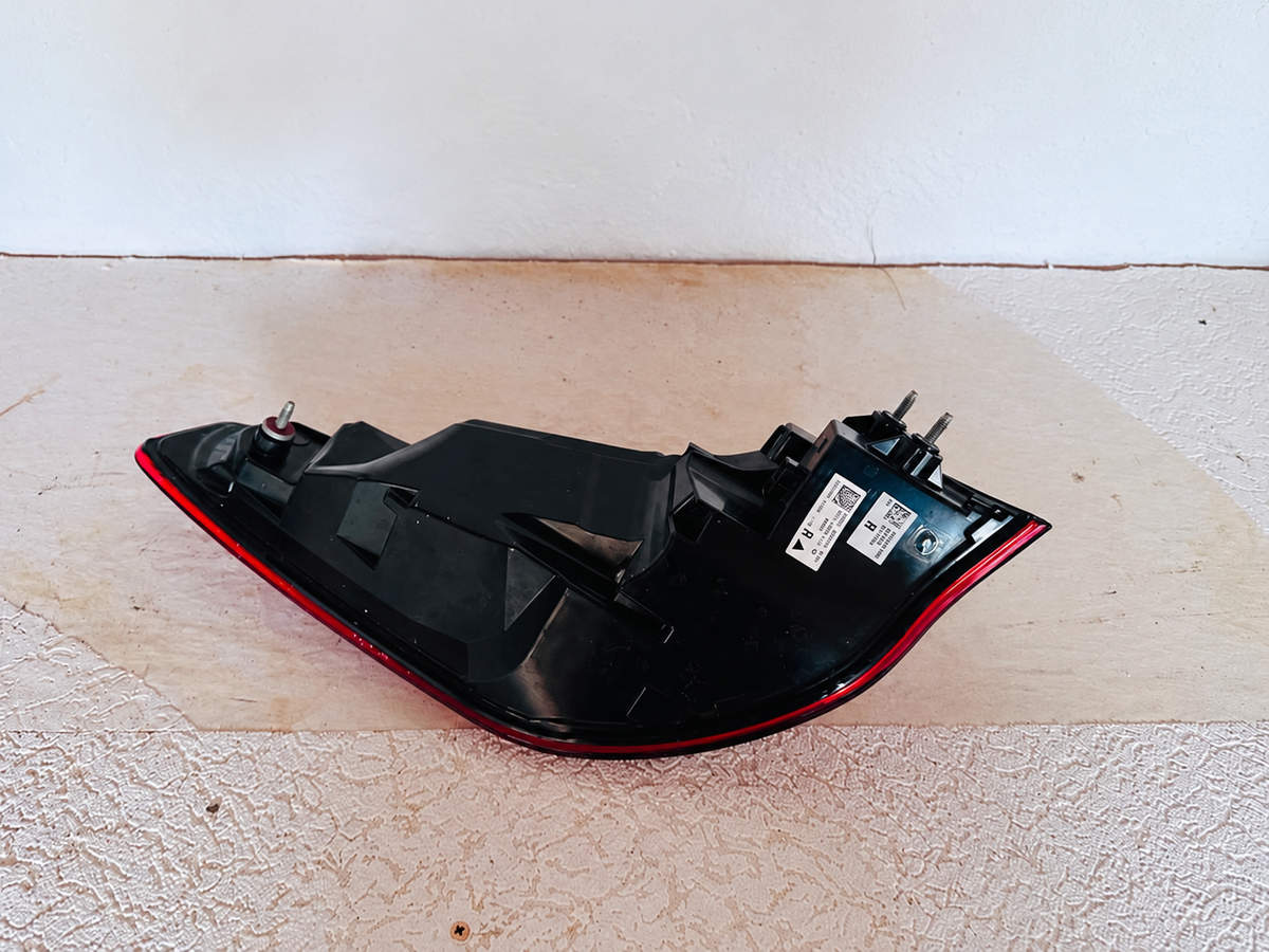 BMW G22/G26 – højre yderbaglygte LED 7477604-15, ECE – foto 3
