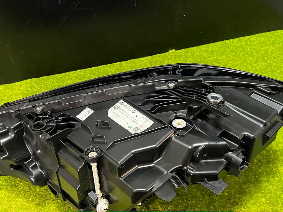 BMW G20/G21 LCI – højre LED-forlygte 9450796-03 / 5A4F748 ECE LL – foto 5
