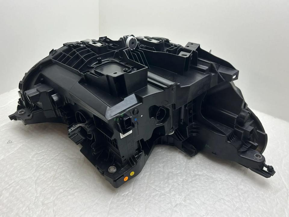 BMW X3 G45 – venstre Adaptive LED-forlygte, ECE LL, 5A1BD25-08 – foto 6