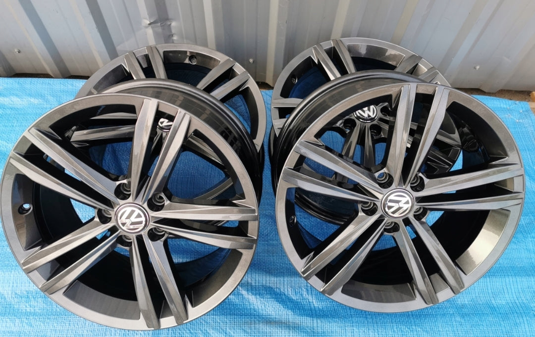 VW 18" DURBAN