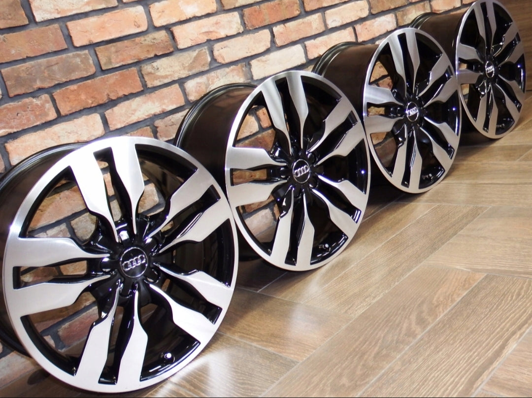 Audi 19"