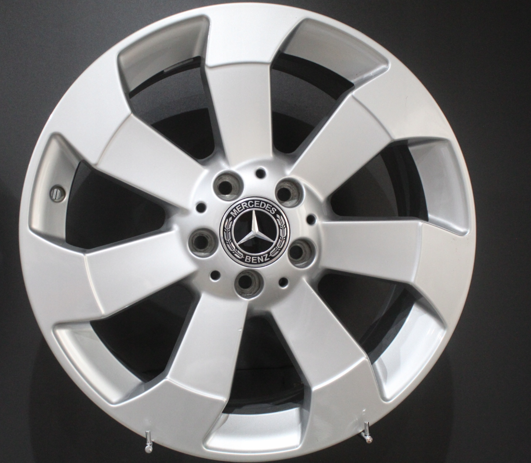 Mercedes-Benz 18" ML GLE Fælge