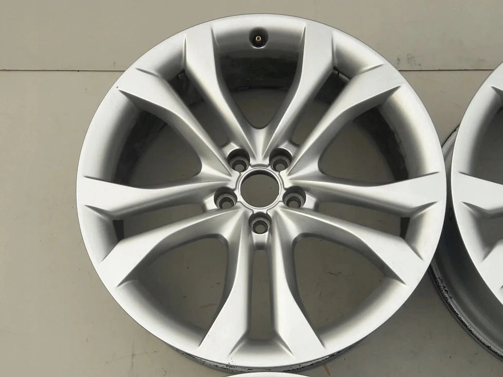 Audi Q5/SQ5 (8R) 20″ – 8R0601025AP – 4 fælge uden dæk – foto 3