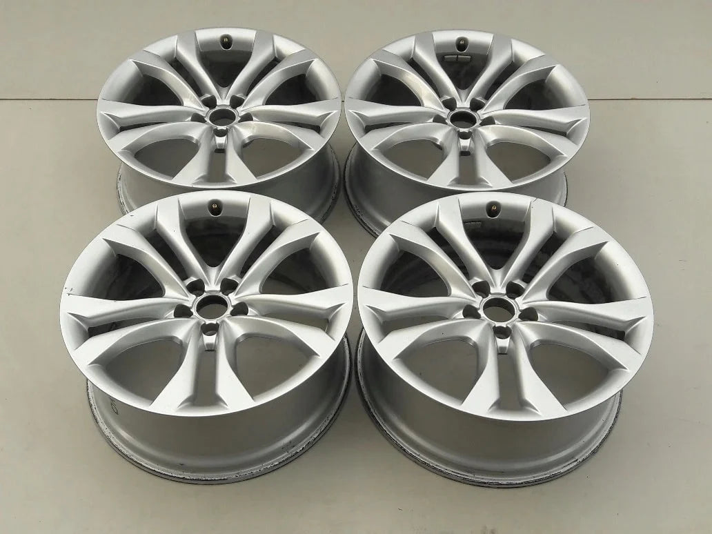 Audi Q5/SQ5 (8R) 20″ – 8R0601025AP – 4 fælge uden dæk