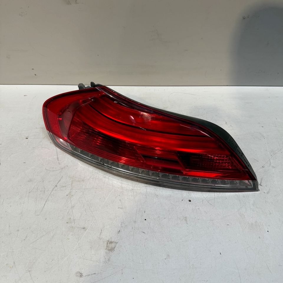 BMW Z4 E89 – venstre baglygte ECE 7191775-11