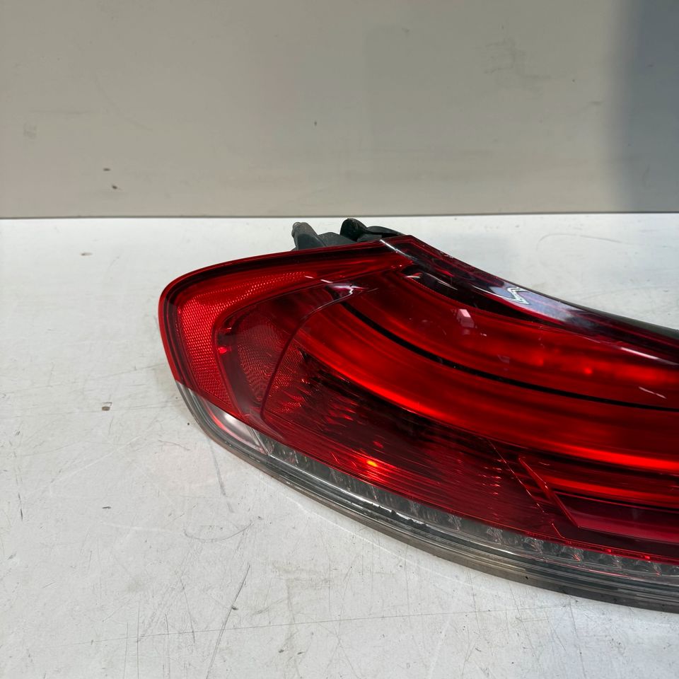 BMW Z4 E89 – venstre baglygte ECE 7191775-11