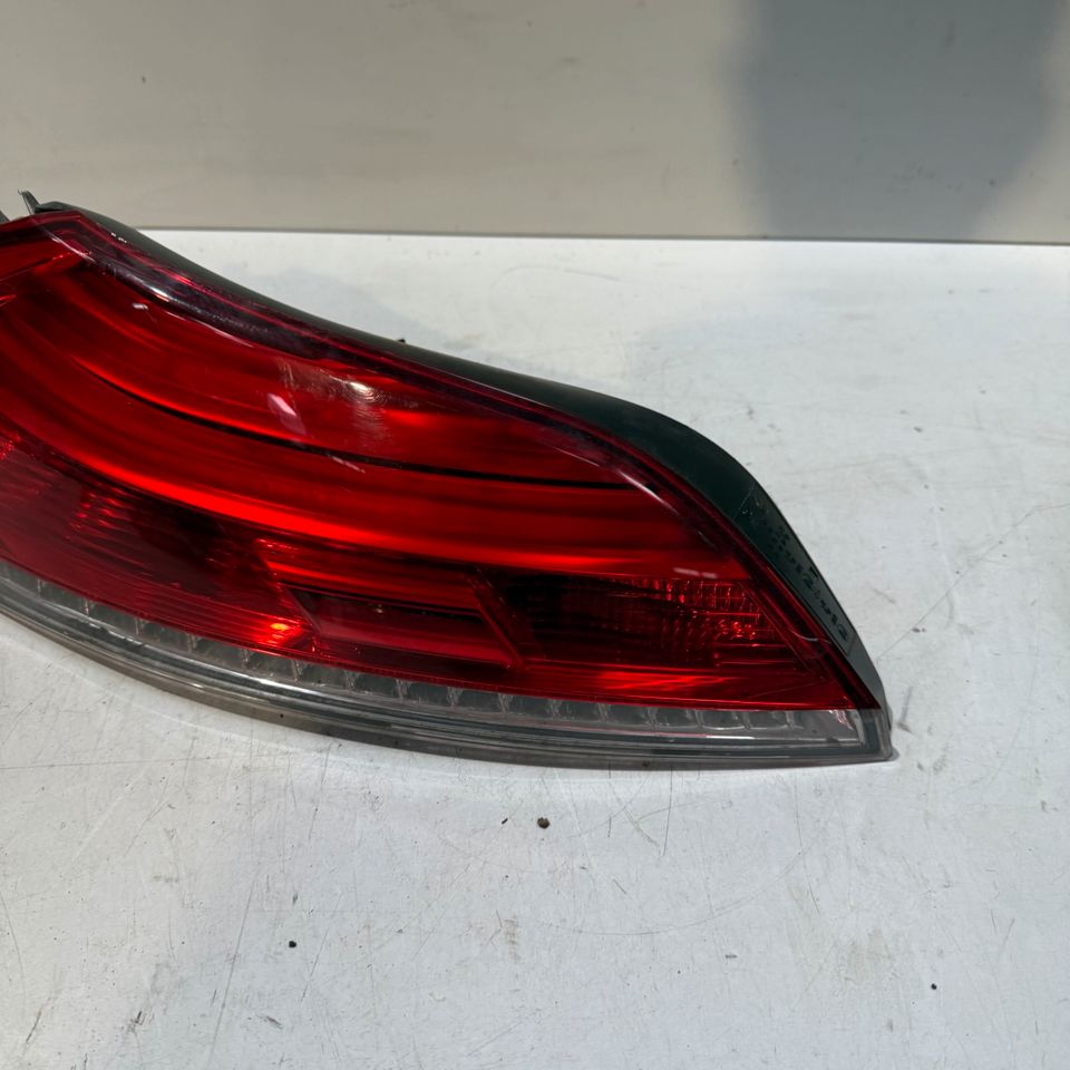 BMW Z4 E89 – venstre baglygte ECE 7191775-11