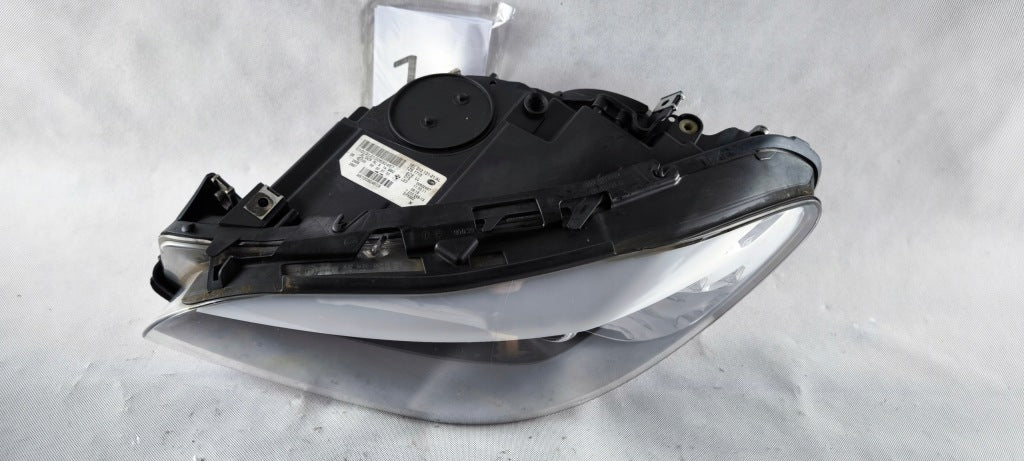 BMW F10/F11 venstre xenon-forlygte før facelift – EU, ikke-adaptiv, 7203245-13 med moduler – originalfoto 3