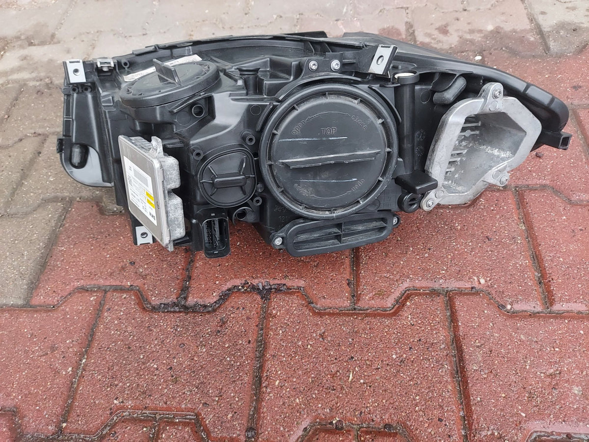 BMW F10/F11 højre Dynamic xenon 7203252-13 – originalt foto 5