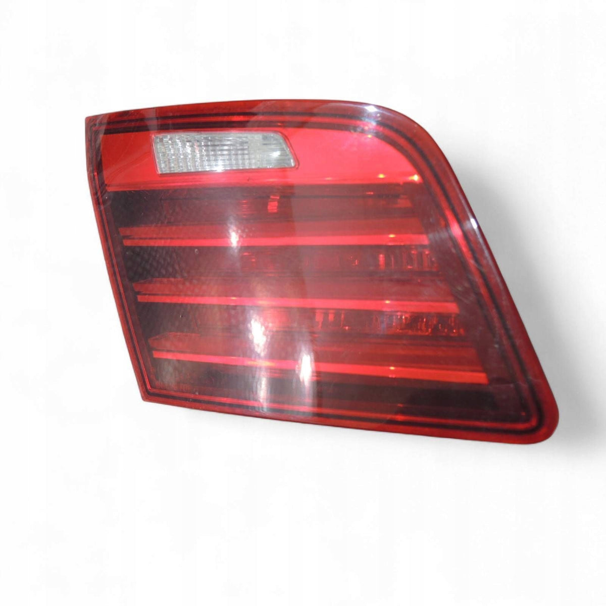 BMW F10 Sedan LCI venstre indvendig LED-baglygte – EU, 63217306163