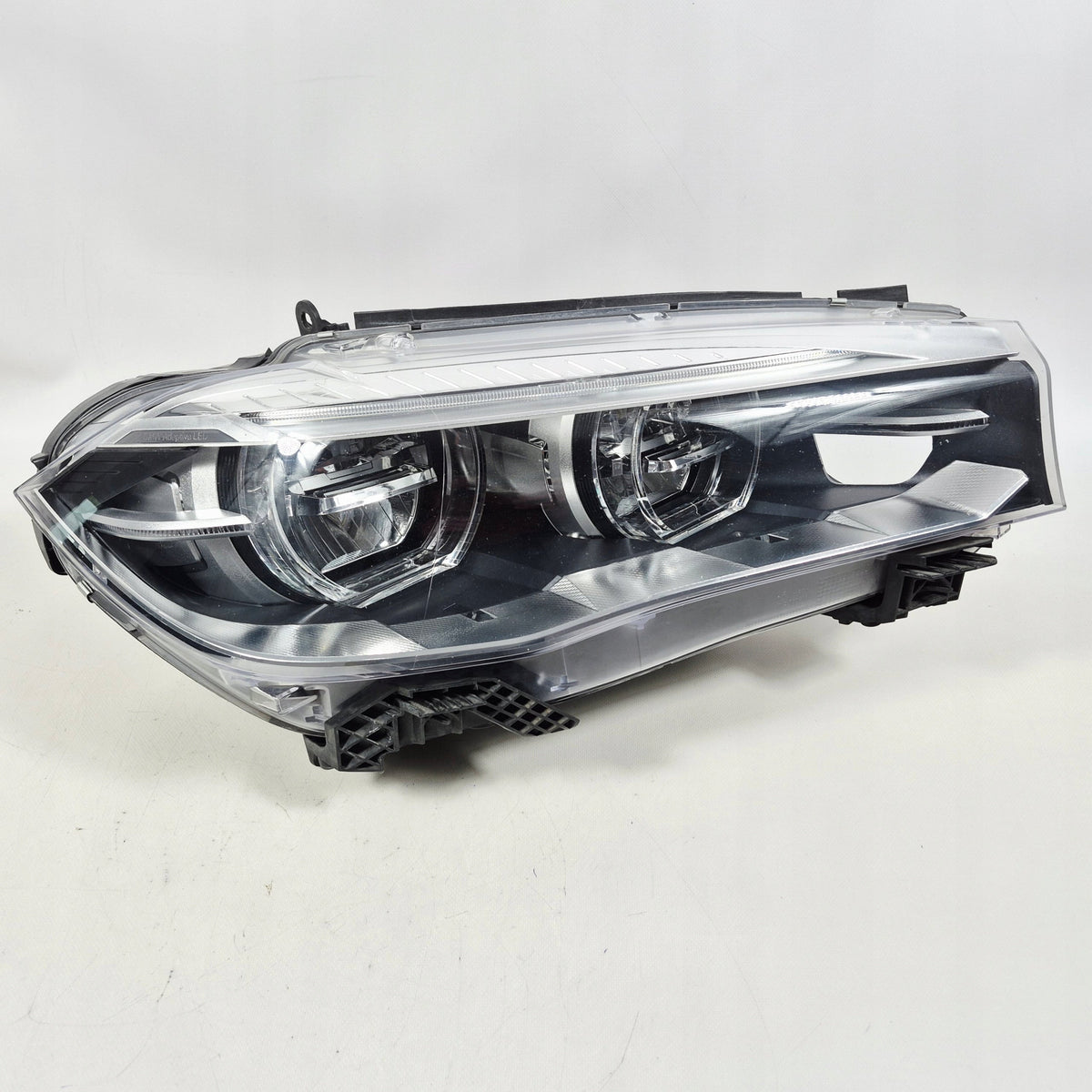 BMW F15/F16 – original Adaptive LED-forlygte højre, EU, 7494812