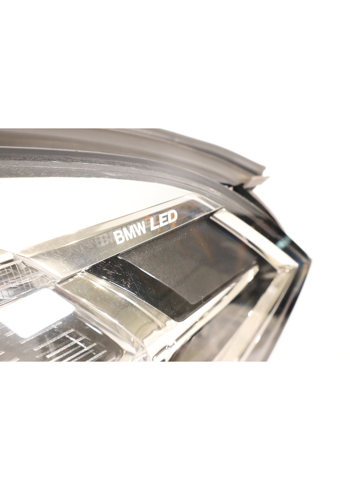BMW F40 – venstre LED-forlygte EU/LHD med viste moduler, 63119482807 – originalfoto 5