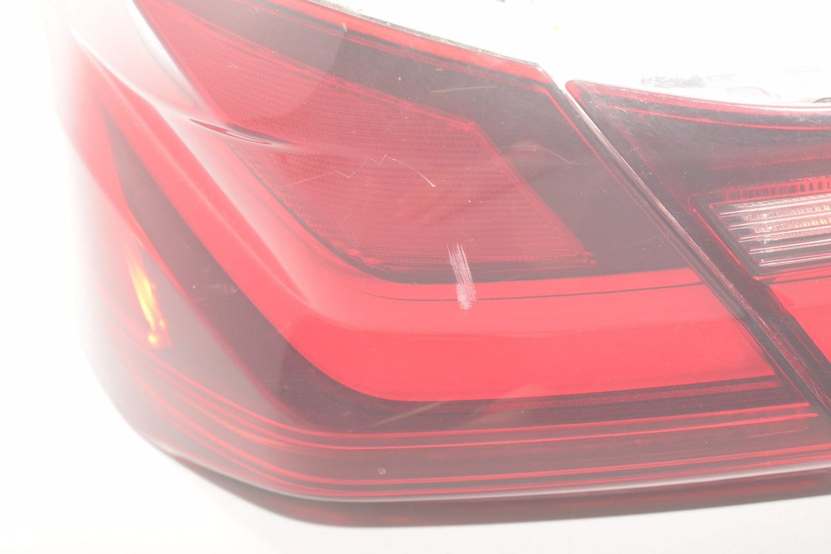BMW F40 – High LED-baglygtesæt, fire enheder venstre/højre og indre/ydre – originalfoto 8