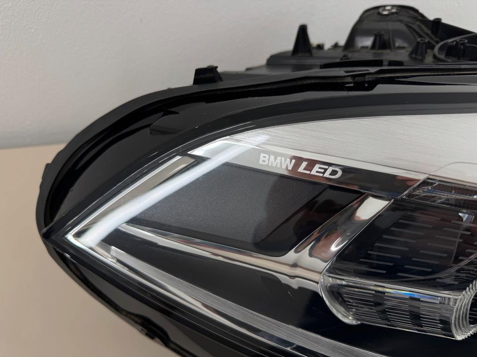 BMW F40 – højre LED-forlygte EU/LHD, 63119482808-08 – originalfoto 5