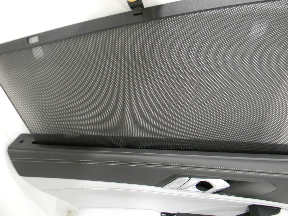 BMW X6 G06 LCI Sensafin Silverstone – originalfoto 41