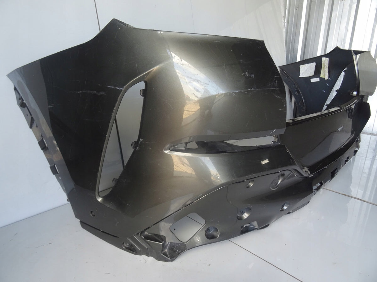 BMW G06 M-Sport bagkofangerskal – lakridser