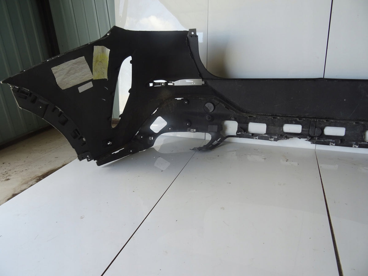 BMW G06 M-Sport bagkofangerskal – bagside venstre