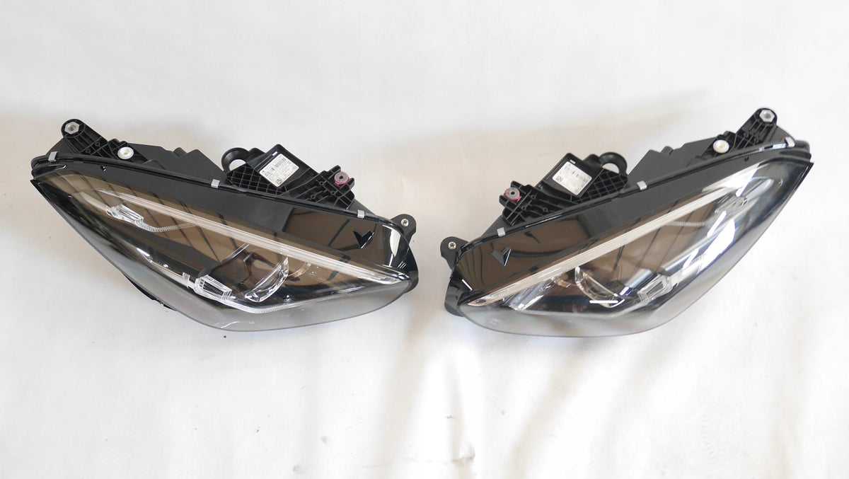 BMW Z4 G29 Full LED-forlygtepar EU OE 5B416E3 og 5B416E4 – foto 5