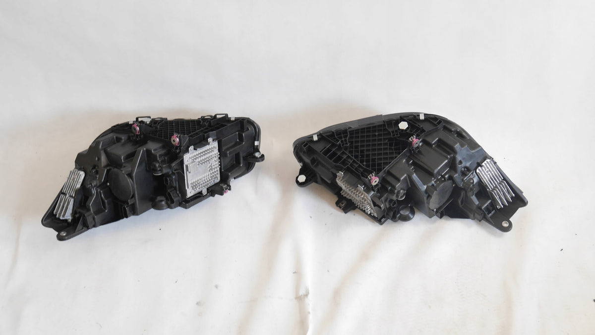 BMW Z4 G29 Full LED-forlygtepar EU OE 5B416E3 og 5B416E4 – foto 6