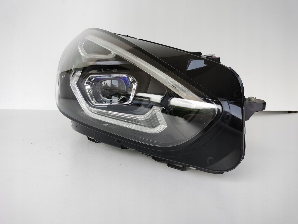 BMW Z4 G29 højre Full LED-forlygte EU – mærkning 9481258-05, uden styremoduler