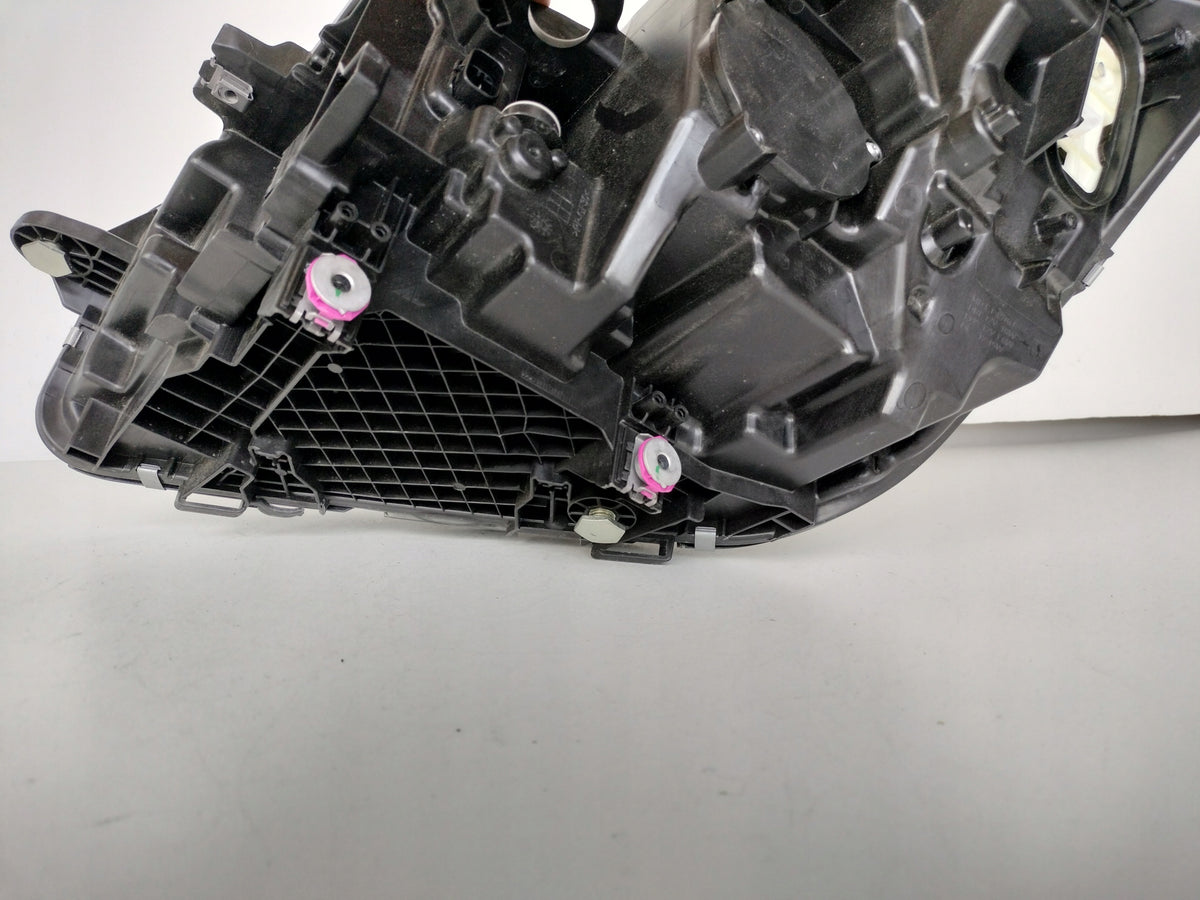 BMW Z4 G29 højre Full LED-forlygte EU – OE 9481258-05, uden styremoduler – foto 8 af den konkrete del
