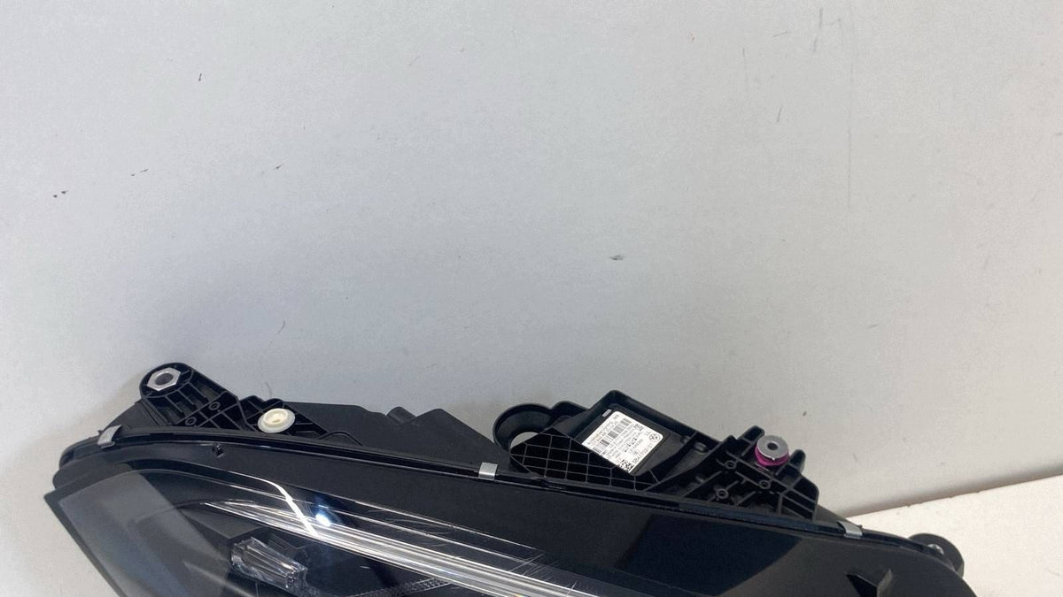 BMW Z4 G29 højre Full LED Shadowline-forlygte – OE 5B41702-01 – foto 3 af den konkrete del