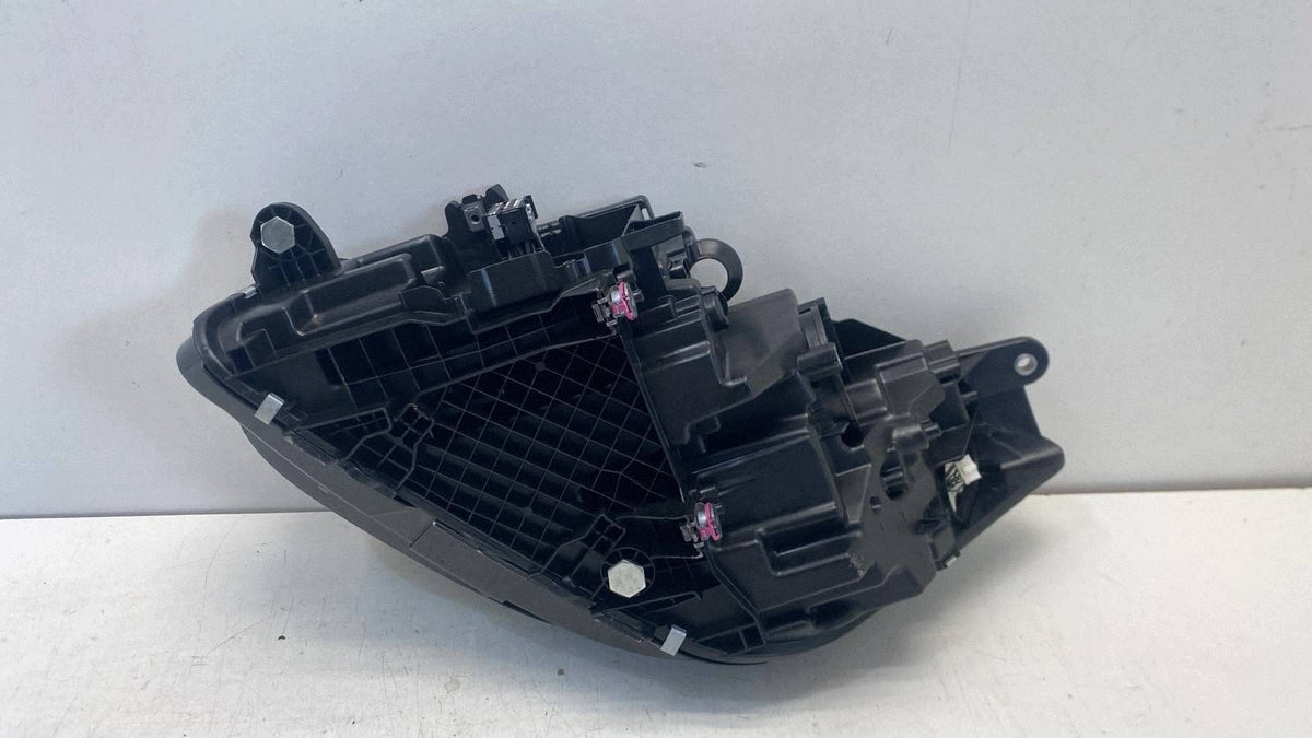 BMW Z4 G29 højre Full LED Shadowline-forlygte – OE 5B41702-01 – foto 8 af den konkrete del