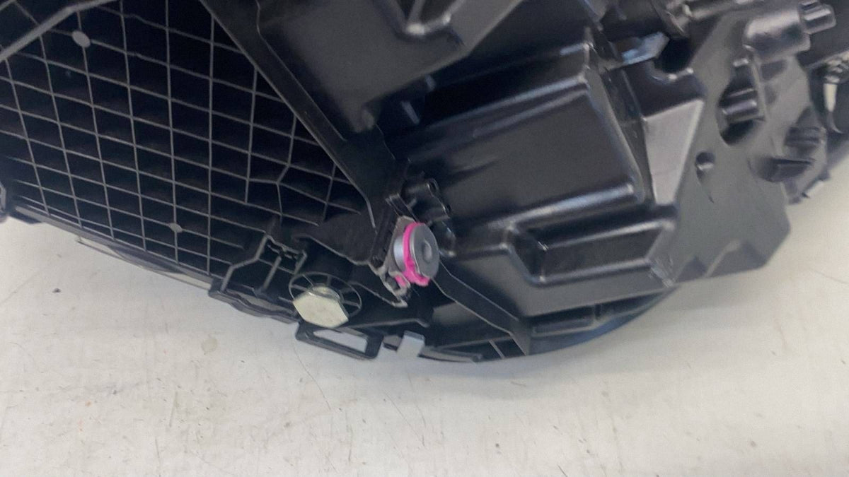 BMW Z4 G29 højre Full LED Shadowline-forlygte – OE 5B41702-01 – foto 9 af den konkrete del