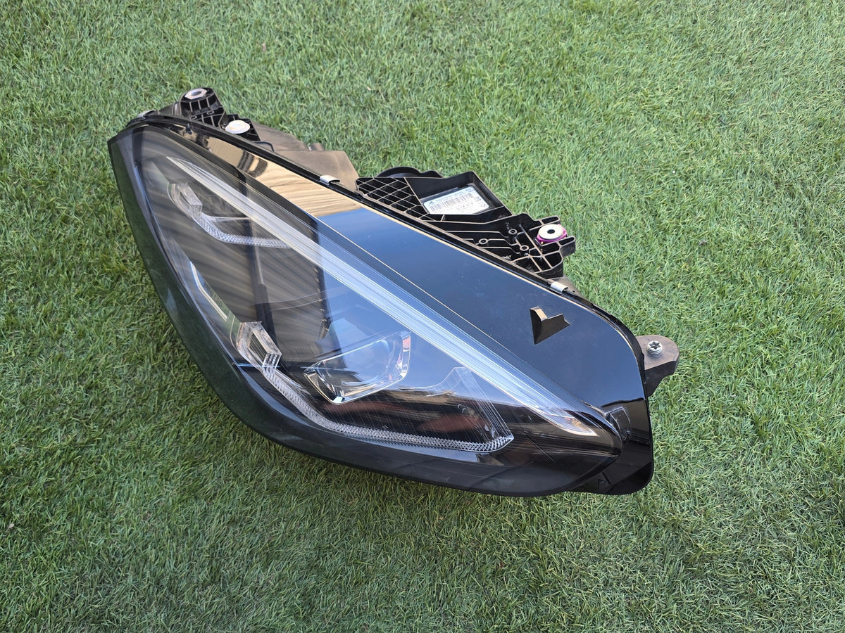 BMW Z4 G29 højre Full LED-forlygte EU – OE 9481252-05, uden styremoduler