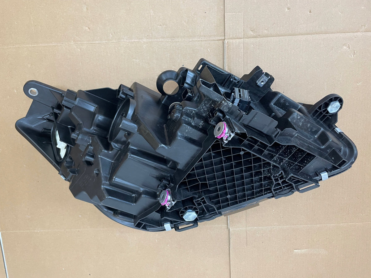 BMW Z4 G29 venstre Full LED-forlygte EU – OE 9481251-05, elektronik ikke komplet – foto 5 af den konkrete del