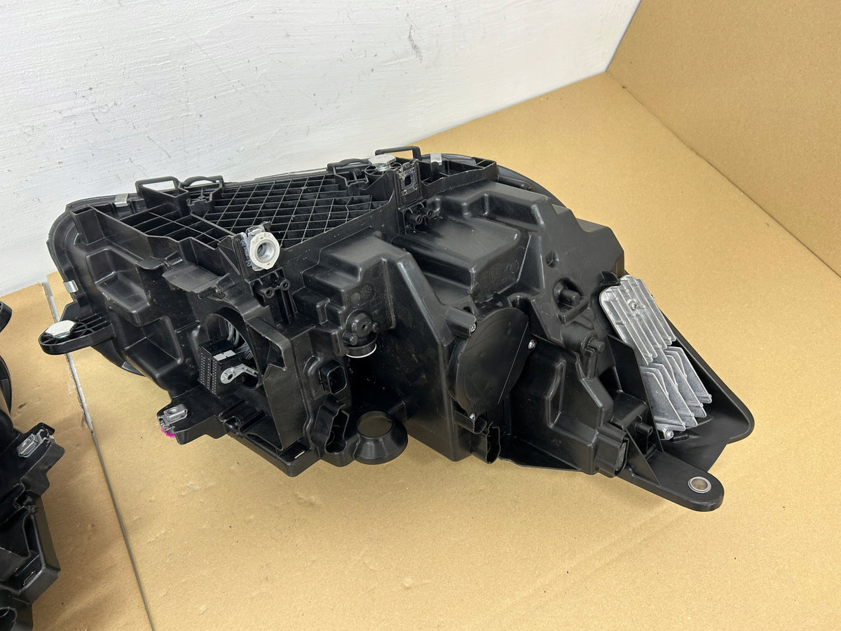 BMW Z4 G29 adaptivt Full LED-forlygtepar EU OE 9481257/9481258 – foto 11