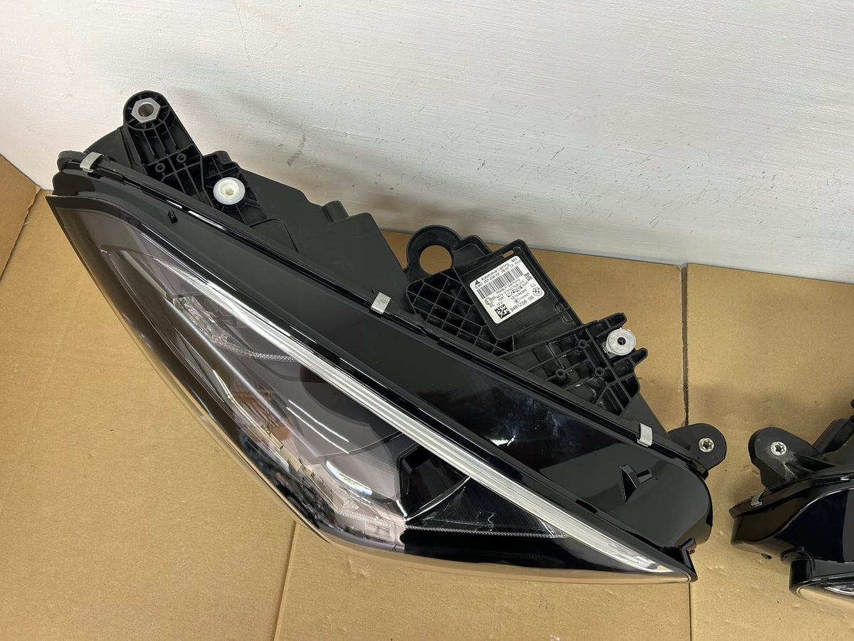 BMW Z4 G29 adaptivt Full LED-forlygtepar EU OE 9481257/9481258 – foto 8