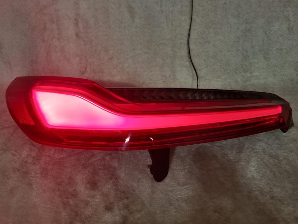 BMW Z4 G29 venstre LED-baglygte – EU, OE 7439017 – foto 10 af den konkrete del