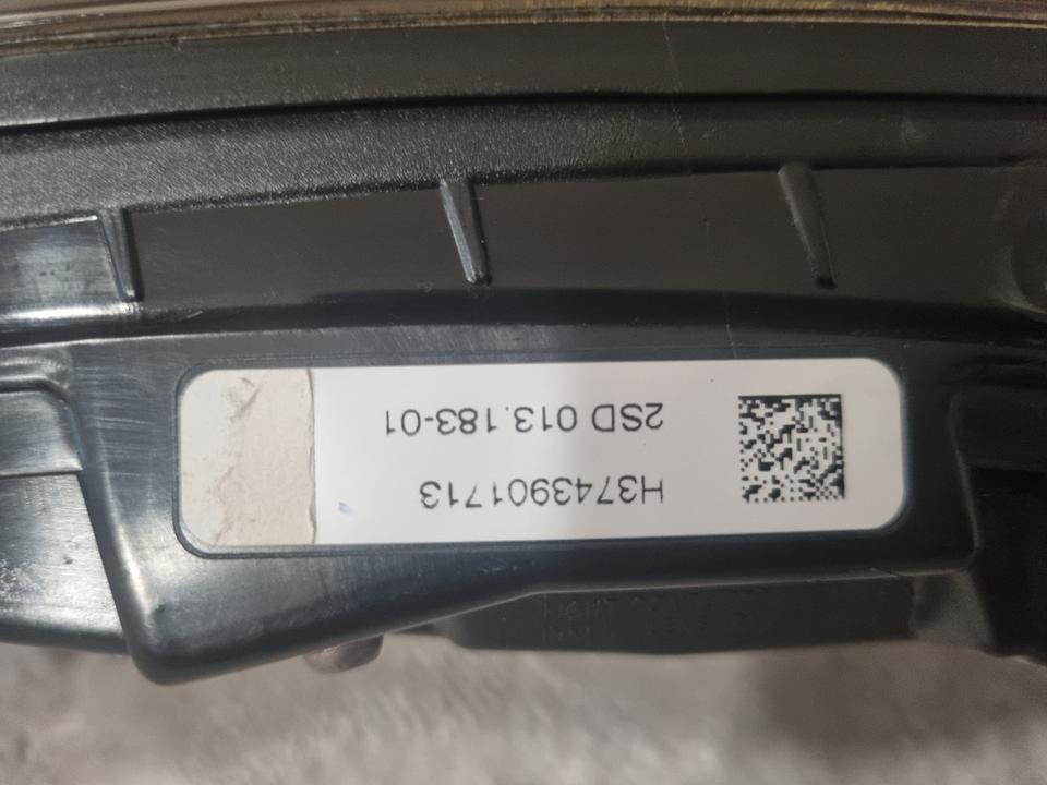 BMW Z4 G29 venstre LED-baglygte – EU, OE 7439017 – foto 7 af den konkrete del