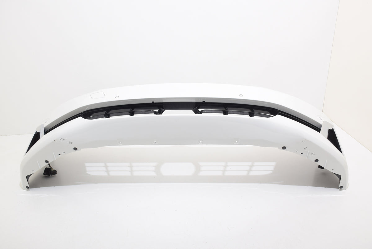 BMW G30/G31 LCI standard forkofanger A300 – underside med markerede brugsspor