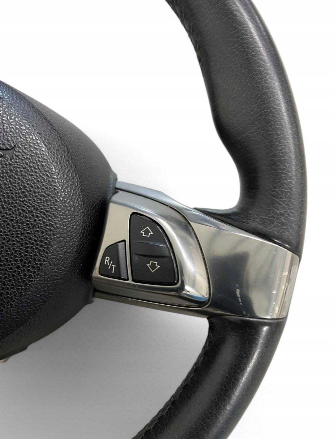 BMW Z4 multifunktionsrat med airbag – konkret brugt del, billede 6